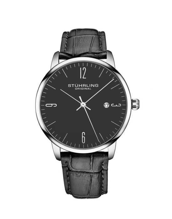 Часы Stuhrling Original Symphony 3997A.4